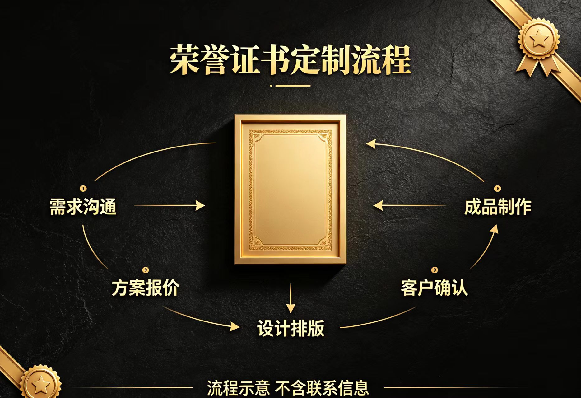 本地证件刻章联系方式流程全攻略:一站式解决你的刻章需求